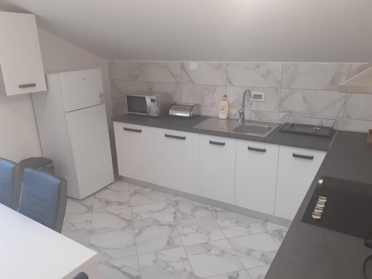 Apartments Ljubas II Opatija Veprinac Exteriör bild