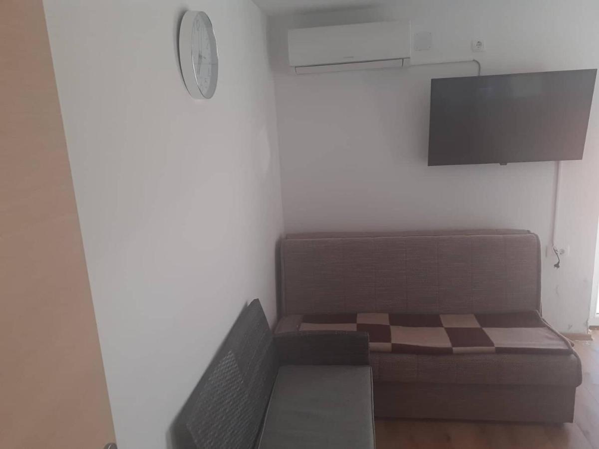Apartments Ljubas II Opatija Veprinac Exteriör bild