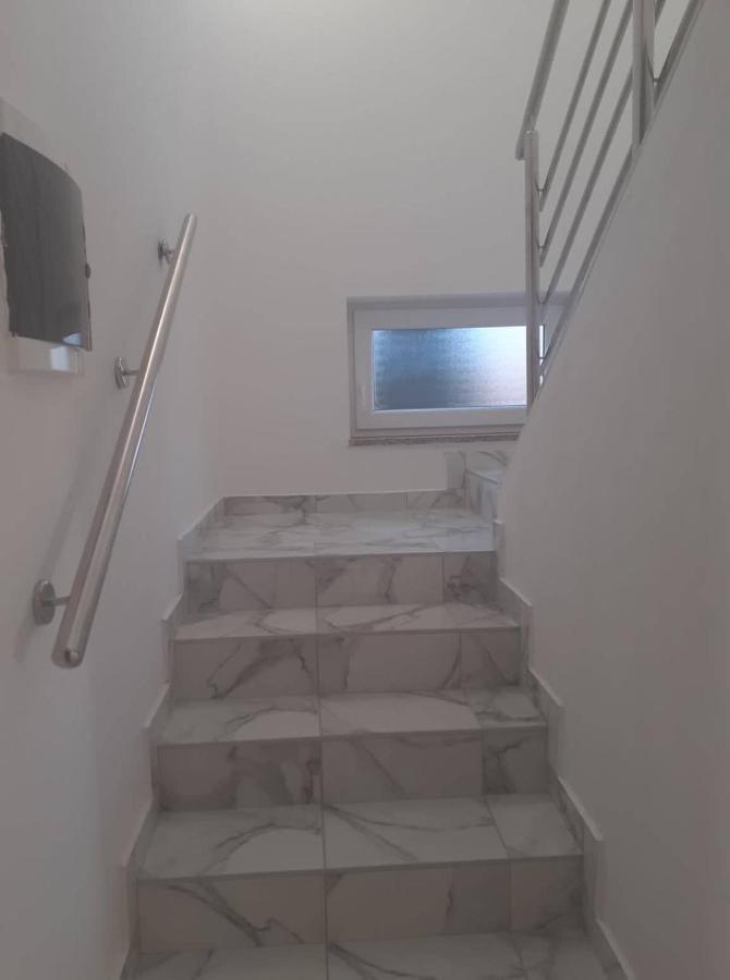 Apartments Ljubas II Opatija Veprinac Exteriör bild