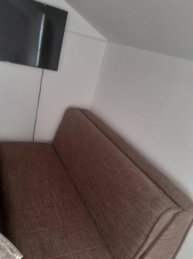 Apartments Ljubas II Opatija Veprinac Exteriör bild