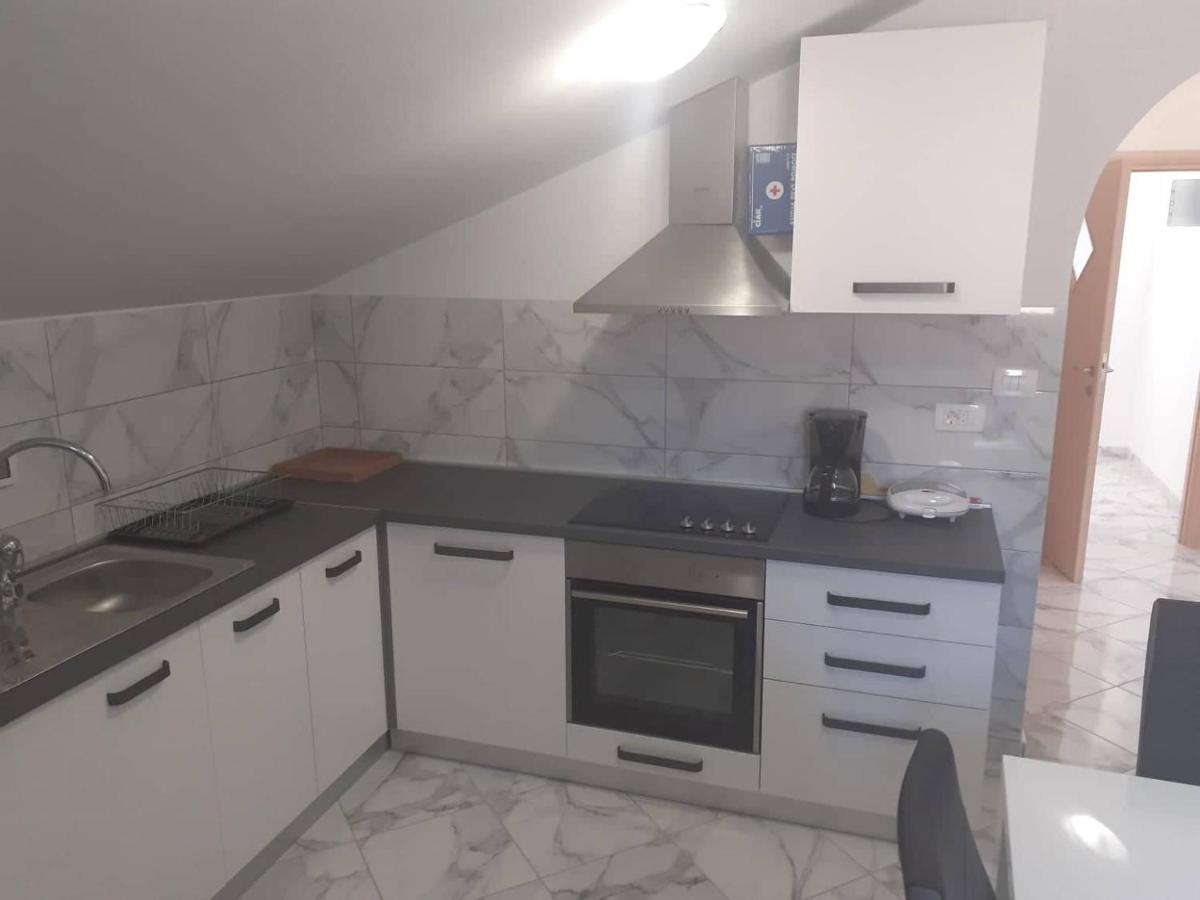 Apartments Ljubas II Opatija Veprinac Exteriör bild
