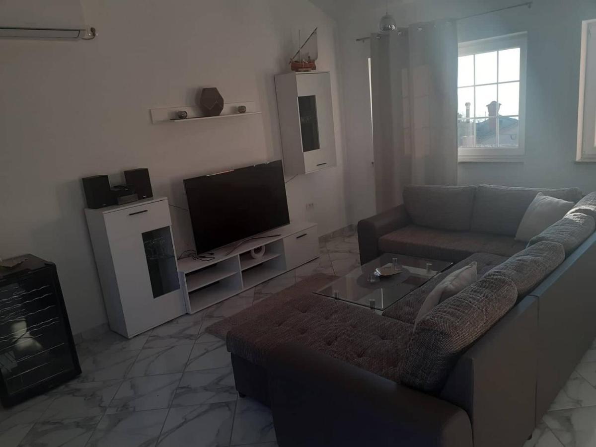 Apartments Ljubas II Opatija Veprinac Exteriör bild