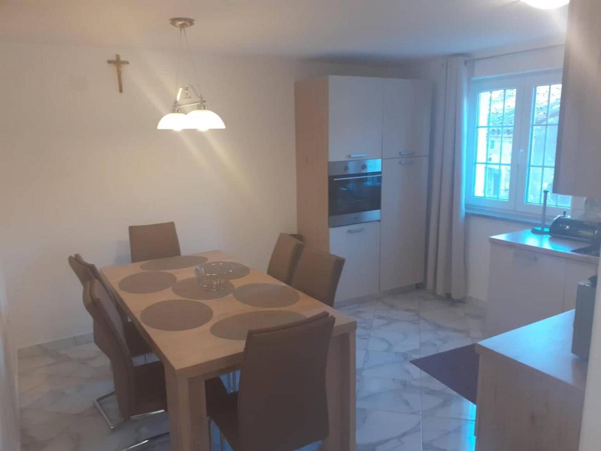 Apartments Ljubas II Opatija Veprinac Exteriör bild